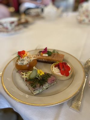 The St. Regis Washington, D.C. by null