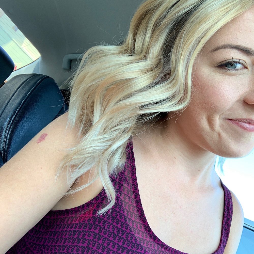 LUX Salon And Spa - Brightening the blonde - Skin Care Near Me - Folsom, California LUX Salon And Spa - Brightening the blonde - Skin Care Near Me - Folsom, California