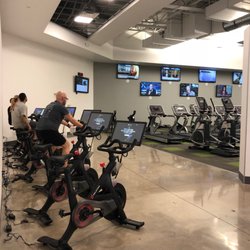 Alive by Raintree - Peloton Bikes