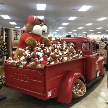 Buc-ee’s - Gas Stations Near Me - Mount Crawford, Virginia Buc-ee’s - Gas Stations Near Me - Mount Crawford, Virginia
