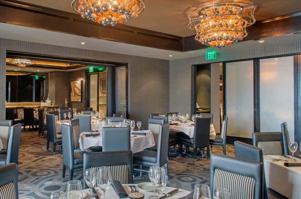 Morton's The Steakhouse by null