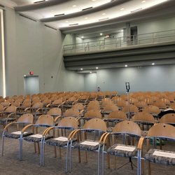CT State Community College Capital