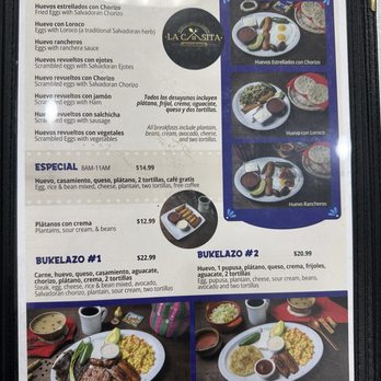 La Casita - Salvadoran Near Me - Torrance, California La Casita - Salvadoran Near Me - Torrance, California
