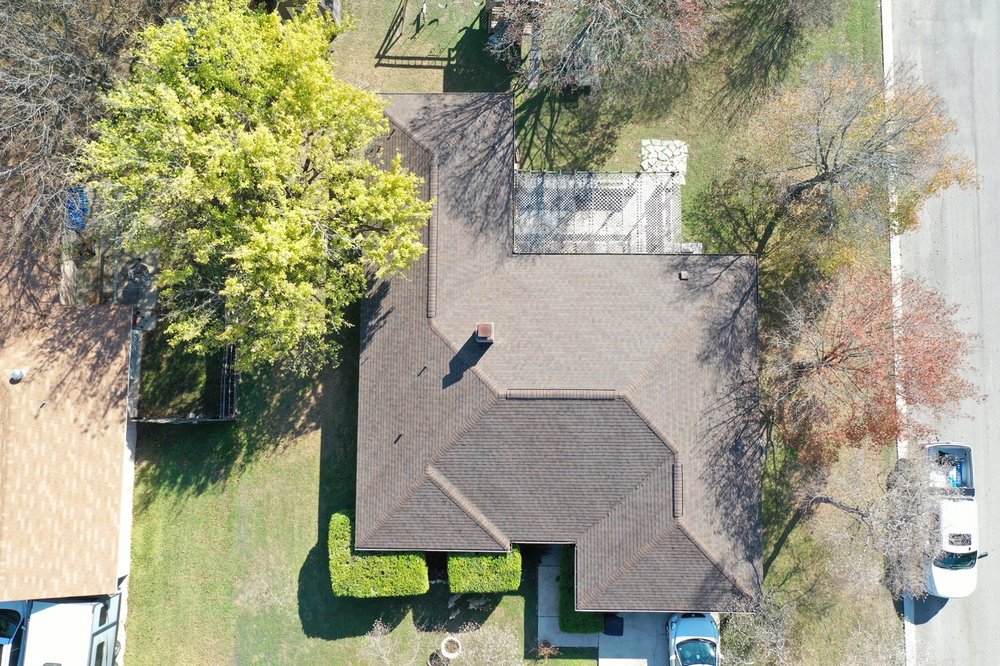 Slide of Prestige Metal Roofing Systems