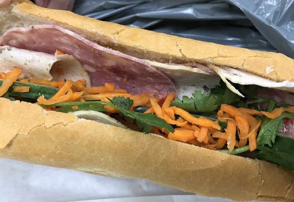 Bot Chien Saigon by null