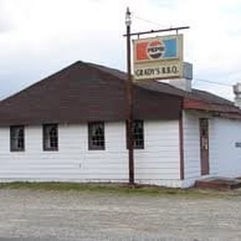 Grady's BBQ - Barbeque Near Me - Indian Springs, North Carolina Grady's BBQ - Barbeque Near Me - Indian Springs, North Carolina