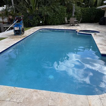 ABON Pool Services - Pool Cleaners Near Me