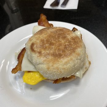 Theo's Cozy Corner - Breakfast Egg Sandwich - Breakfast & Brunch Near Me - Boston, Massachusetts Theo's Cozy Corner - Breakfast Egg Sandwich - Breakfast & Brunch Near Me - Boston, Massachusetts