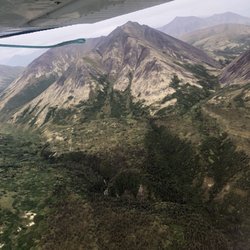 Lake Clark Air