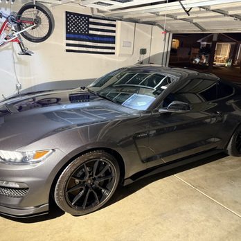 The Detail Pros - Shelby 350 - Auto Detailing Near Me The Detail Pros - Shelby 350 - Auto Detailing Near Me