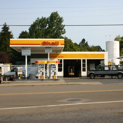 Sheldon Oil/Banks - Sheldon Oil/Banks