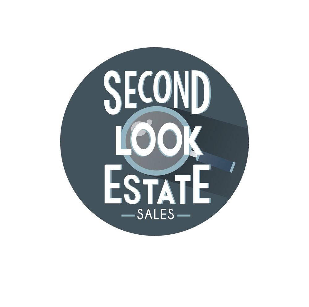 SECOND LOOK ESTATE SALES Updated October 2024 Wyandotte, Michigan