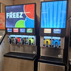 Sheetz - Freez