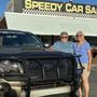 Speedy Car Sales