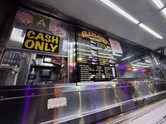 El Chato Taco Truck by null