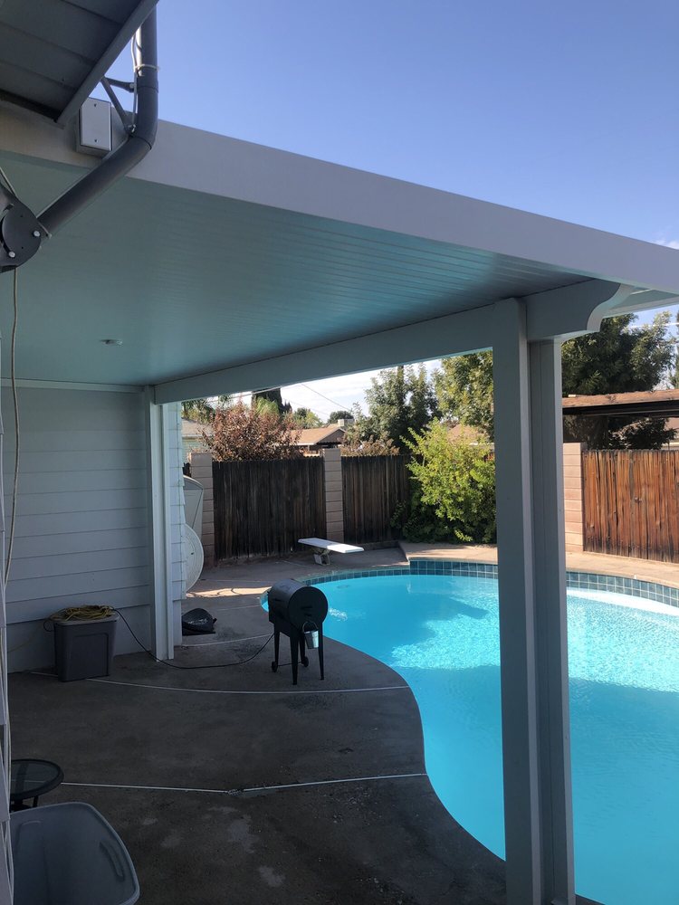 AMERICAL AWNING 25 Photos 2122 Q St, Bakersfield, California Patio Coverings Phone