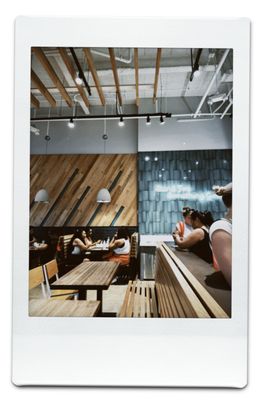 Shake Shack Midtown Tampa by null
