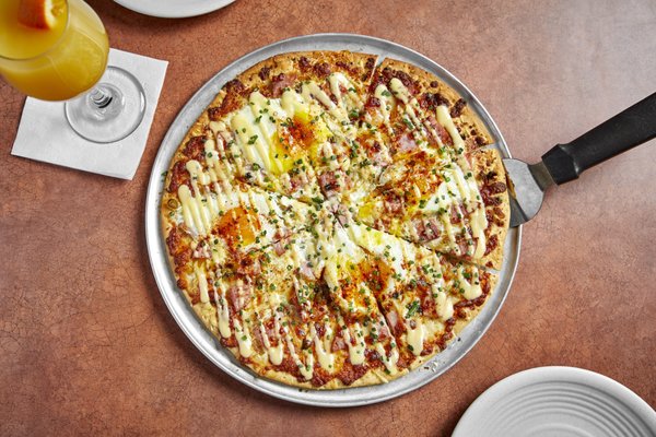 Moretti's Ristorante & Pizzeria Barrington by null