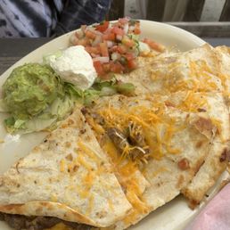 Quesadilla