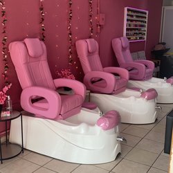 Beauty Clinic Nicole - Pedícure