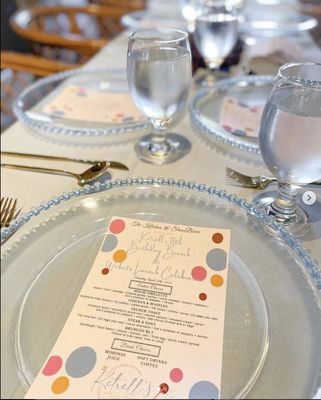 The Kitchen @ Stonebrier by null