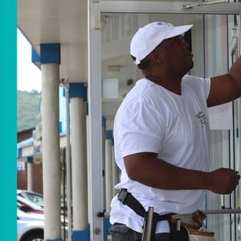 Wet Windows Guy - Wet Windows - Gutter Services Near Me - Wilkes Barre, Pennsylvania