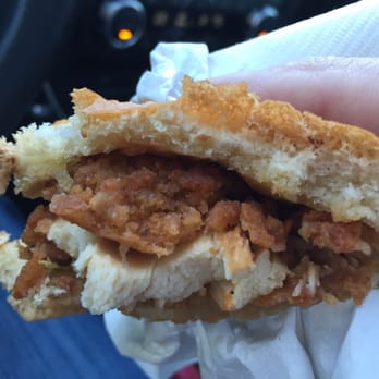 Chick-fil-A - Less Chikin, Mor Breading - Fast Food Near Me - Tucson, Arizona Chick-fil-A - Less Chikin, Mor Breading - Fast Food Near Me - Tucson, Arizona