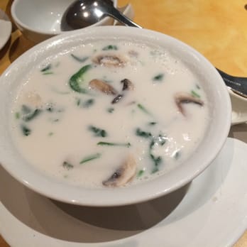 Saigon Cafe - Coconut soup - Vietnamese Near Me - Woodstock, Georgia