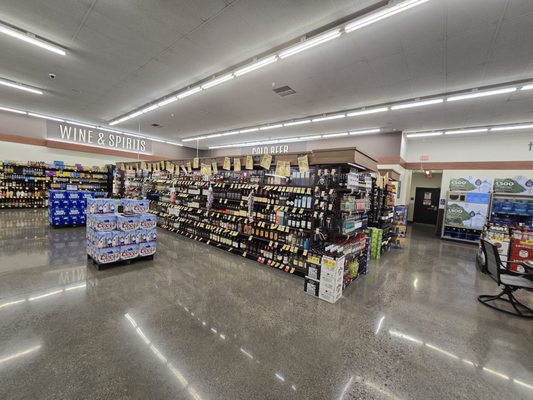 Albertsons by null