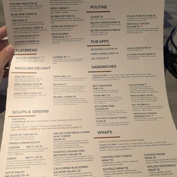 Kings Tavern - Breakfast & Brunch Near Me - Whitby, Ontario Kings Tavern - Breakfast & Brunch Near Me - Whitby, Ontario