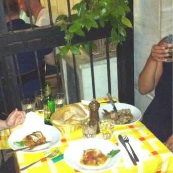 Osteria Qui Se Magna! - Roman Near Me - Rome, RM Osteria Qui Se Magna! - Roman Near Me - Rome, RM