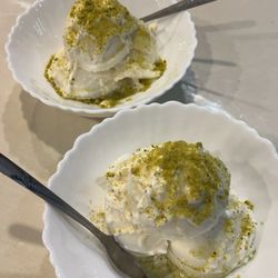 Dessert