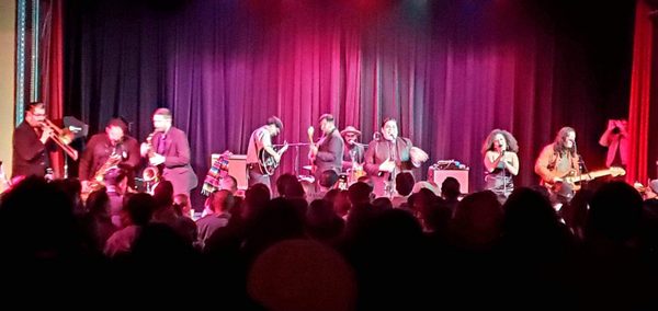 Guadalupe Cultural Arts Center by null