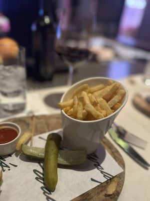 Wally's Las Vegas by null Wally's Las Vegas by null