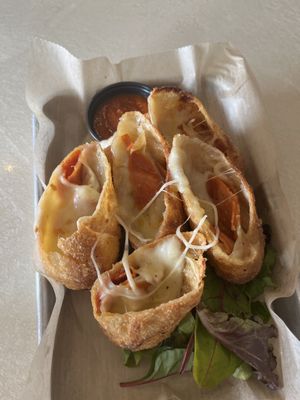 Cross Street Public House by null