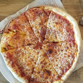 MOD Pizza - Cheese pizza - Fast Food Near Me - Pembroke Pines, Florida