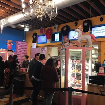 Voodoo Doughnut - Donuts Near Me - Denver, Colorado Voodoo Doughnut - Donuts Near Me - Denver, Colorado