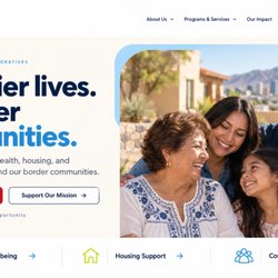 New Emage. Online Marketing Agency