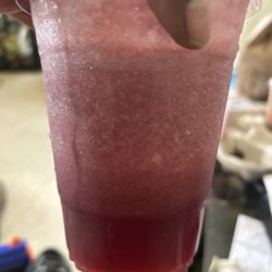 Bagel King Of Bridgeport - That's there smoothies
