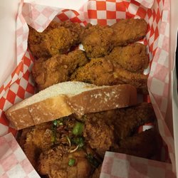 World Fried Chicken