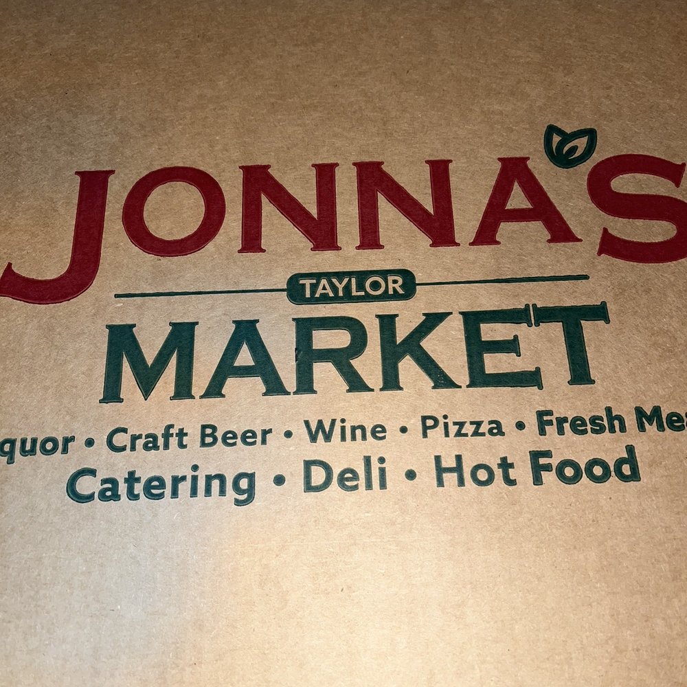 Jonna's Market Taylor - the front of the box - Beer, Wine & Spirits Near Me - Taylor, Michigan Jonna's Market Taylor - the front of the box - Beer, Wine & Spirits Near Me - Taylor, Michigan