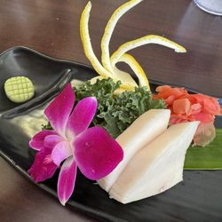 Thai Bayside - Escolar