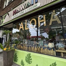 Storefront