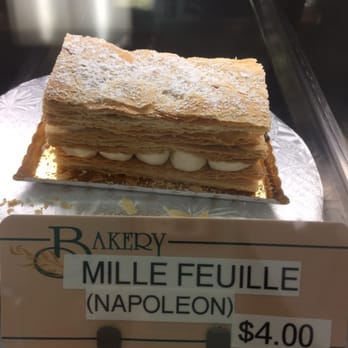 Van's Bakery - Looks yummy! - Bakeries Near Me - San Jose, California