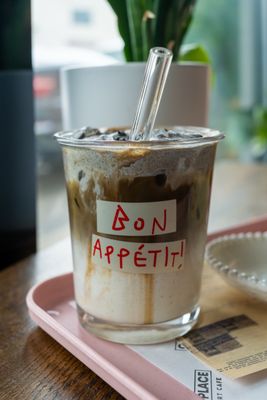 Milkie Milkie Dessert Cafe by null