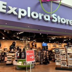 Explora Store