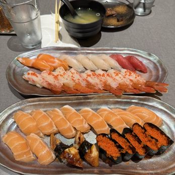 Seven Sushi & Robata - Sushi Bars Near Me - Houston, Texas Seven Sushi & Robata - Sushi Bars Near Me - Houston, Texas