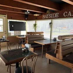 Bayside Cafe - Bayside Cafe