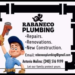 Rabaneco Plumbing