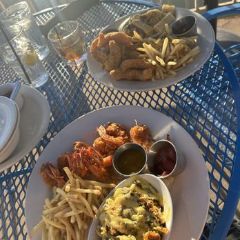 Hefner Grill - Seafood Near Me - Oklahoma City, Oklahoma Hefner Grill - Seafood Near Me - Oklahoma City, Oklahoma